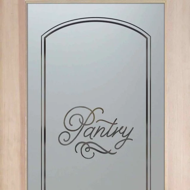 24 Inch Door