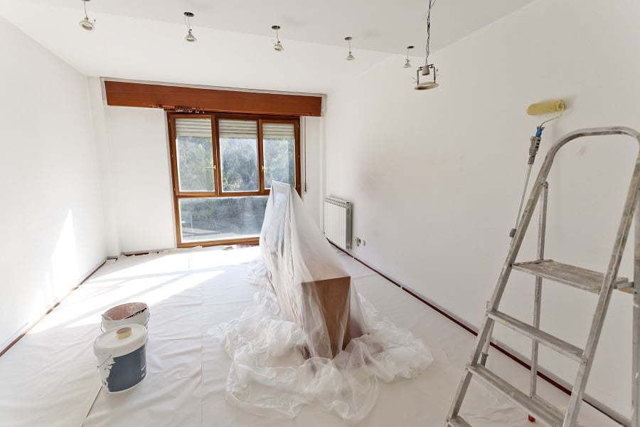 How Long Does It Take to Paint a Room?