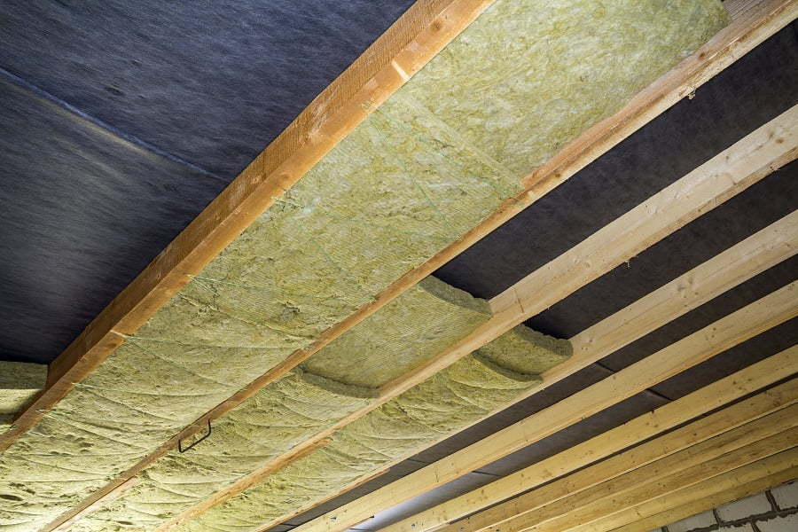 roof insulation