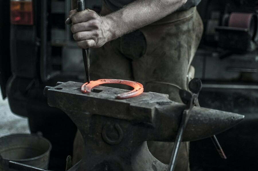 blacksmith