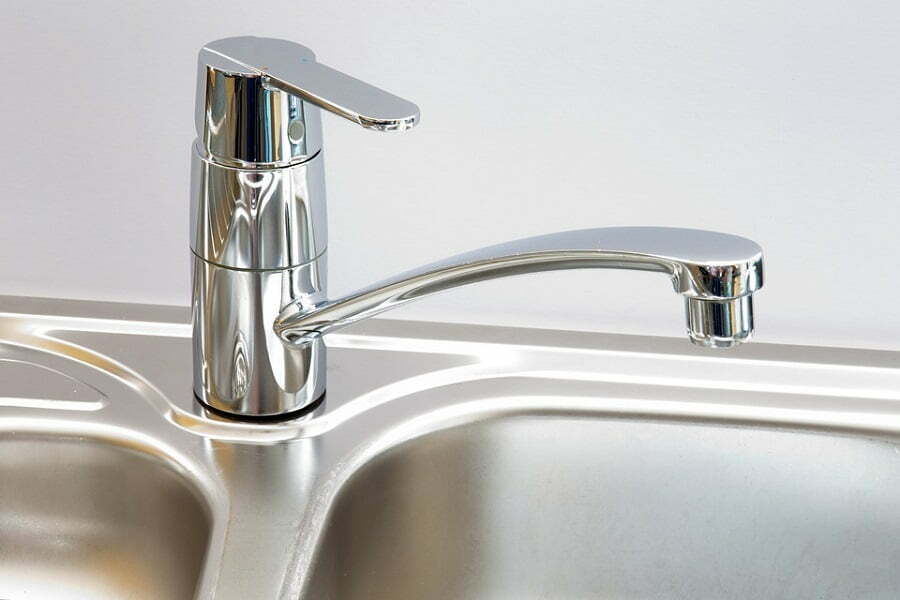 faucet