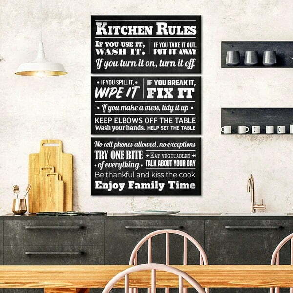 kitchen rules