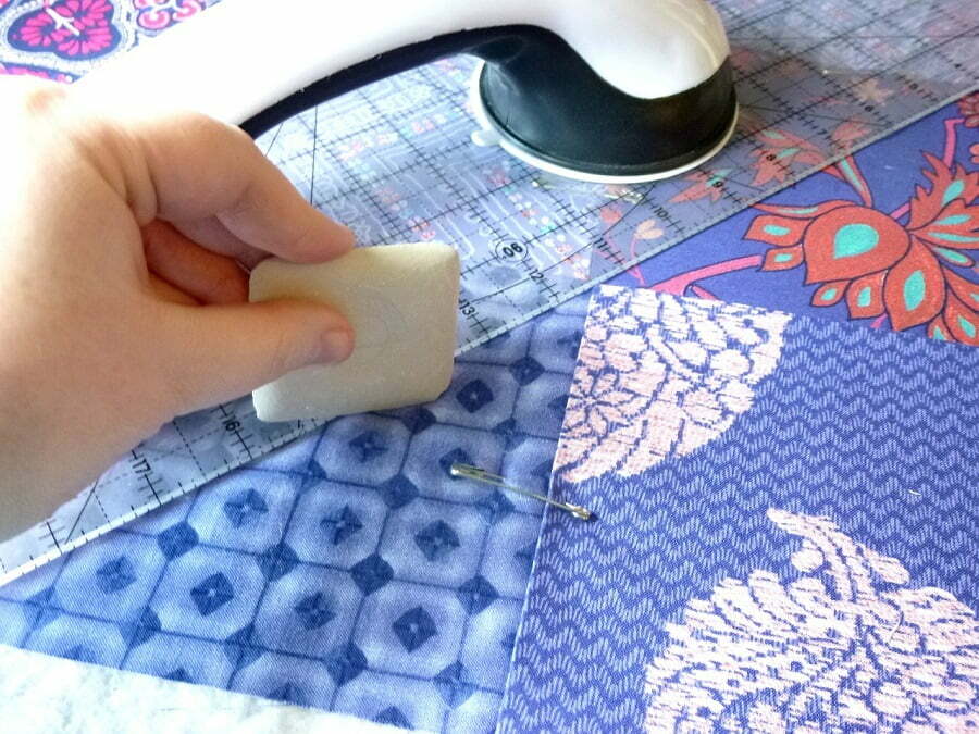 quilting