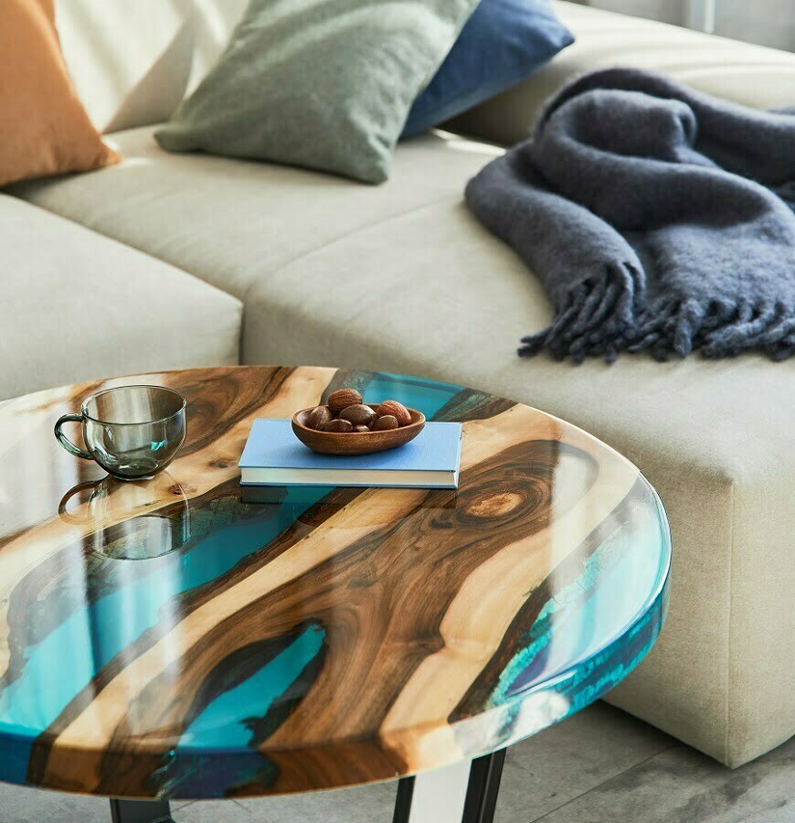 statement coffee table