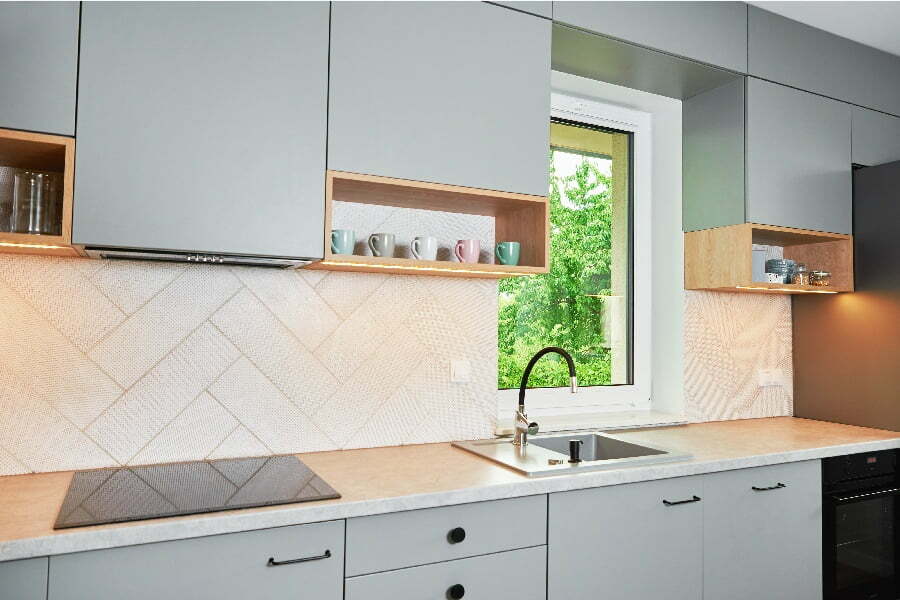 kitchen countertops