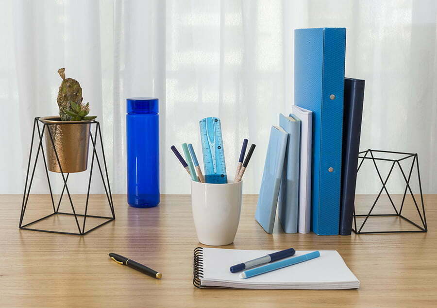 Desk Organizers