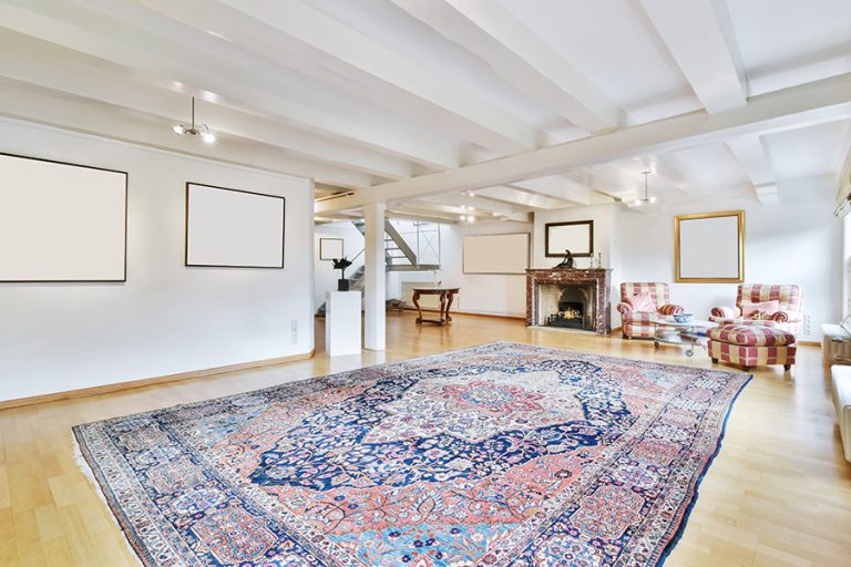 View of 20 Open Concept Decorating Ideas for Stunning and Unified Home