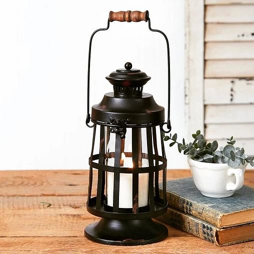 Enchanting Candle Lantern Decoration Ideas For Your Home decor with lanterns