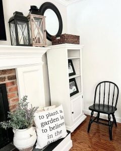 25 Decorating Ideas with Lanterns to Add a Spark to Your Home