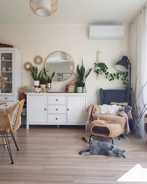Inviting And Organic Hygge Decor For Cozy Living hygge decor