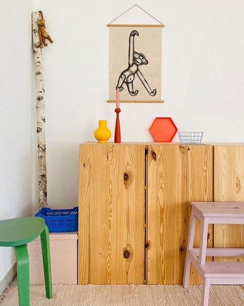 Colorfully Hygge: A Comfortable And Vibrant Home Decor hygge decor