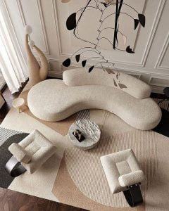 25 Luxury Decorating Ideas for a Lavish and Elegant Home