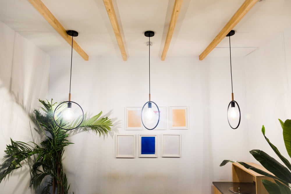 ceiling pendants