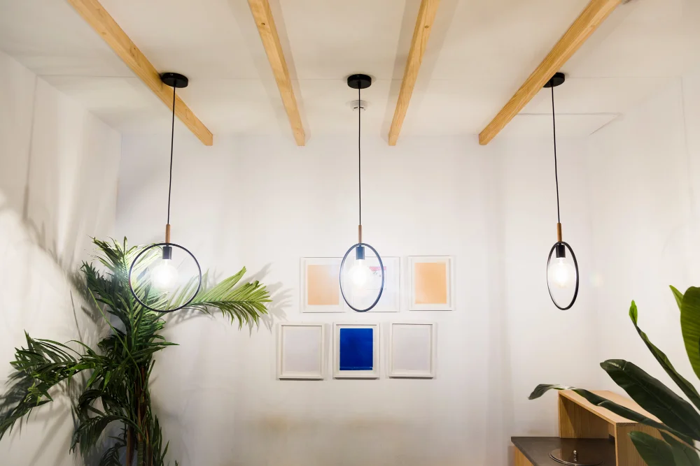 ceiling pendants