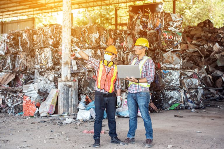Here's Where You Can Dump Old Tile