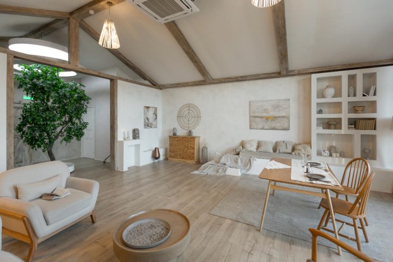 20 Airbnb Decorating Ideas for Creating a Home Away