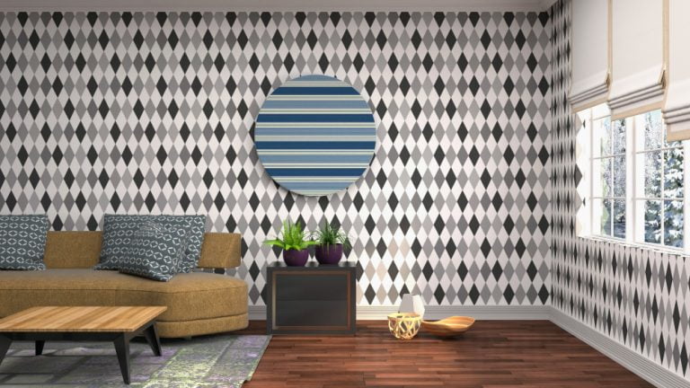20 Urban Home Decorating Ideas for Big City Vibes - Urban City View Apartment Decorating Inspiration