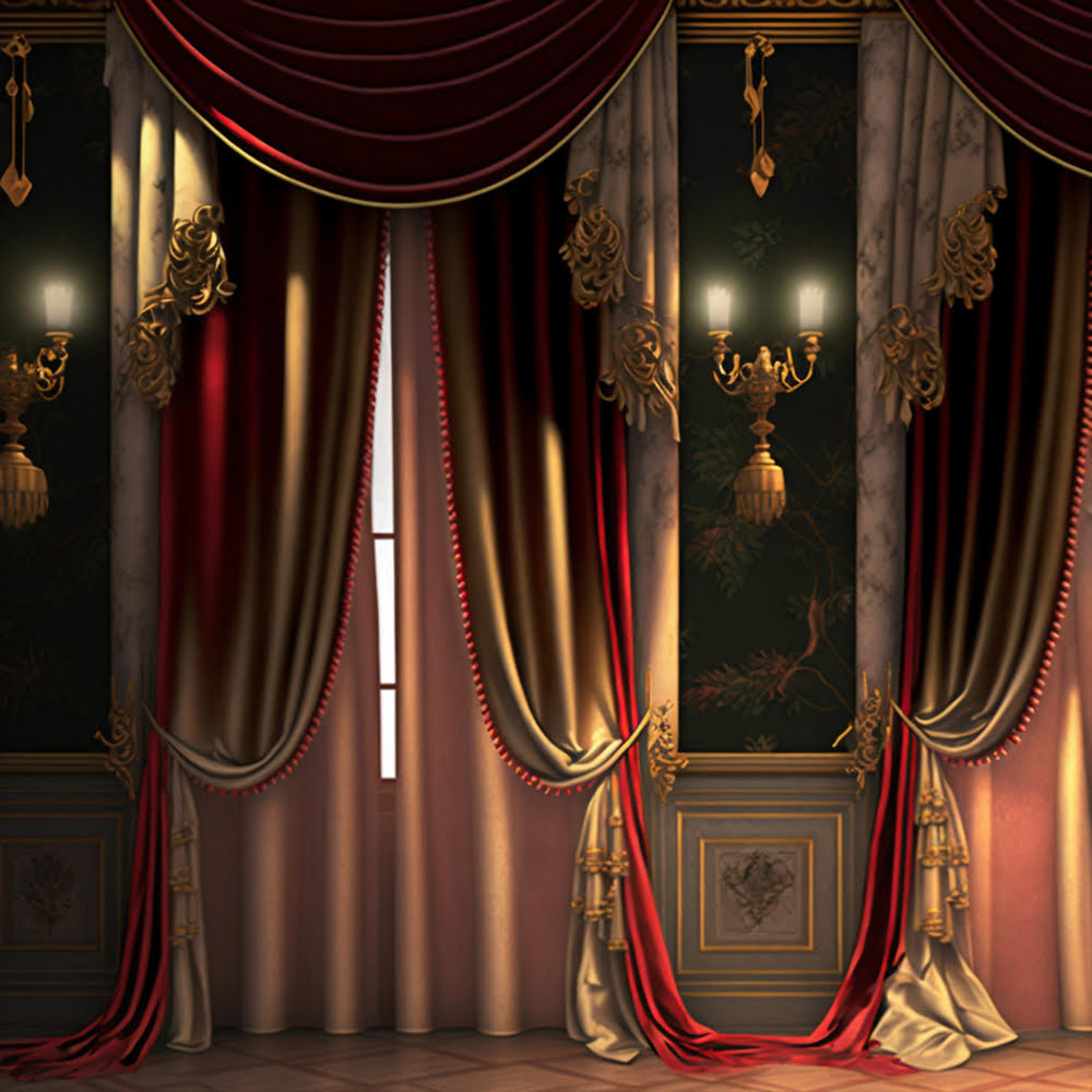 Elegant Curtain