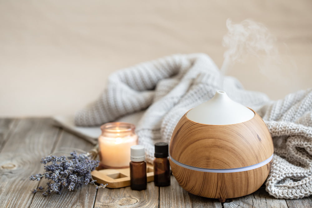 scented diffusers