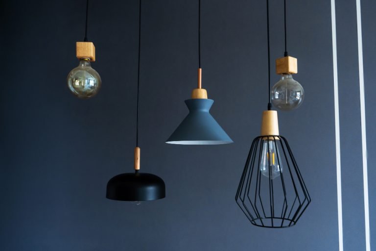How to Convert a Pendant Light to a Track Light