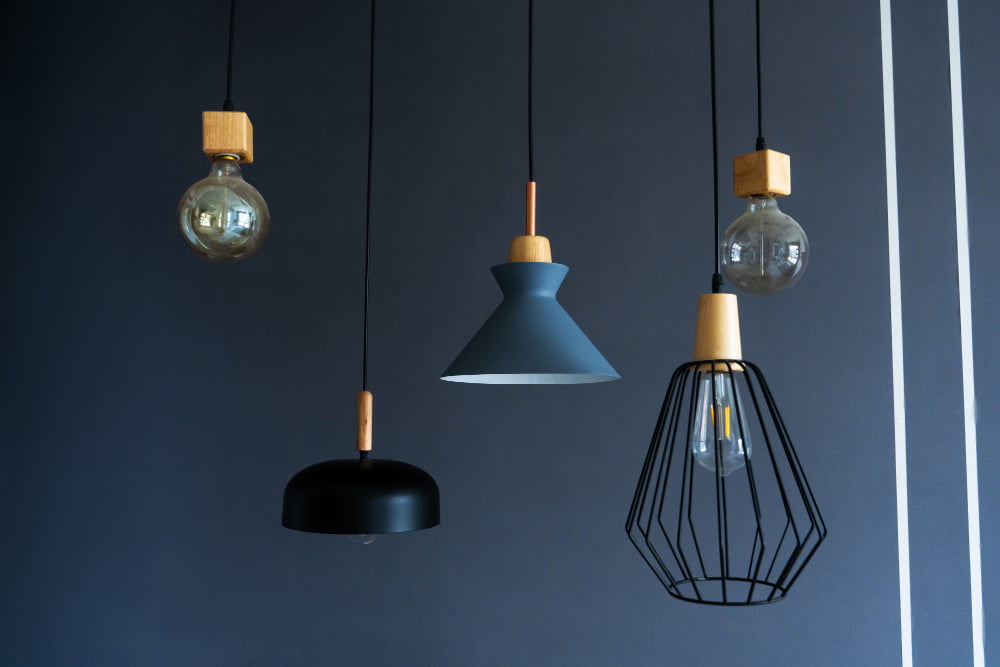 pendant lights