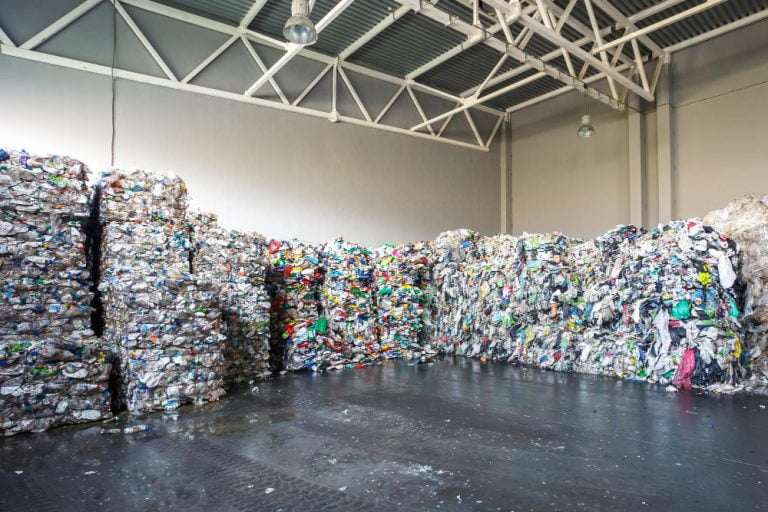 Here's Where You Can Dump Old Tile