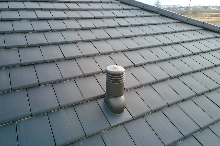 roof vent