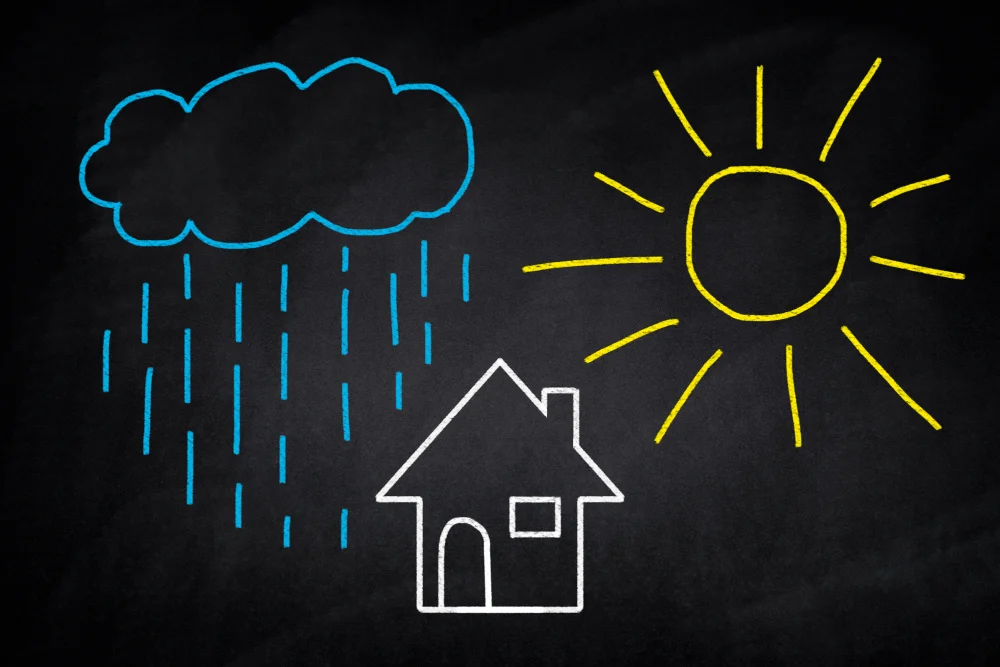 weather forecast