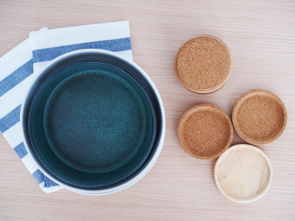 Cork Coasters