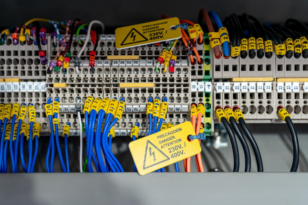 Light Switch Wiring Diagram