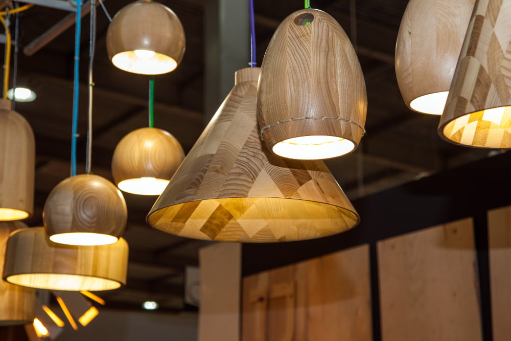 Pendant Light design