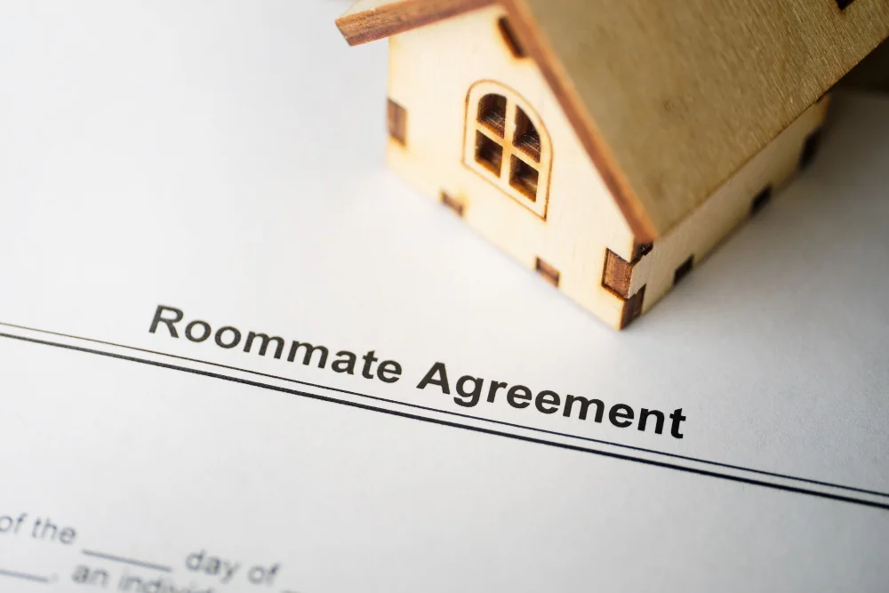 Roommate Agreements