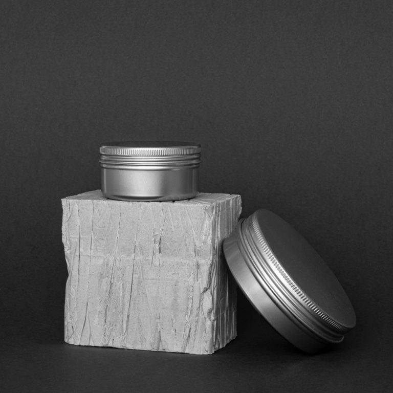 Are Old Metal Spice Containers Worth Anything?