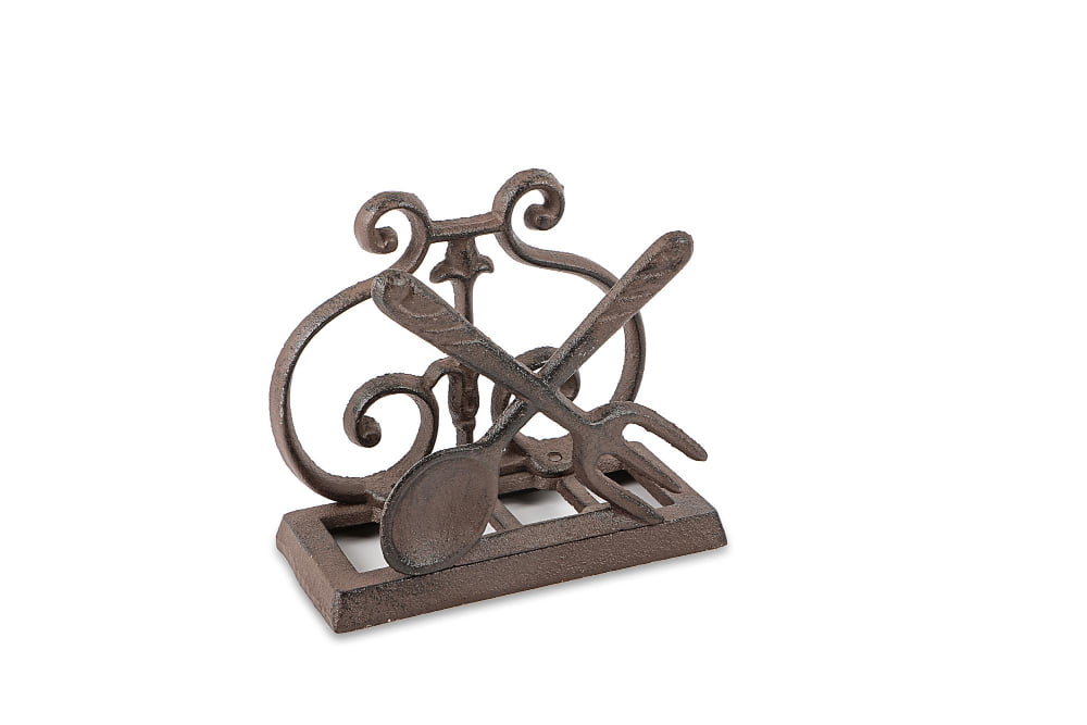 cast iron decor