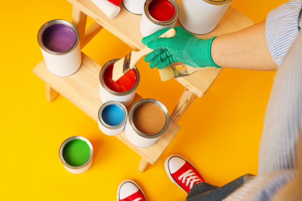 customize your spice rack