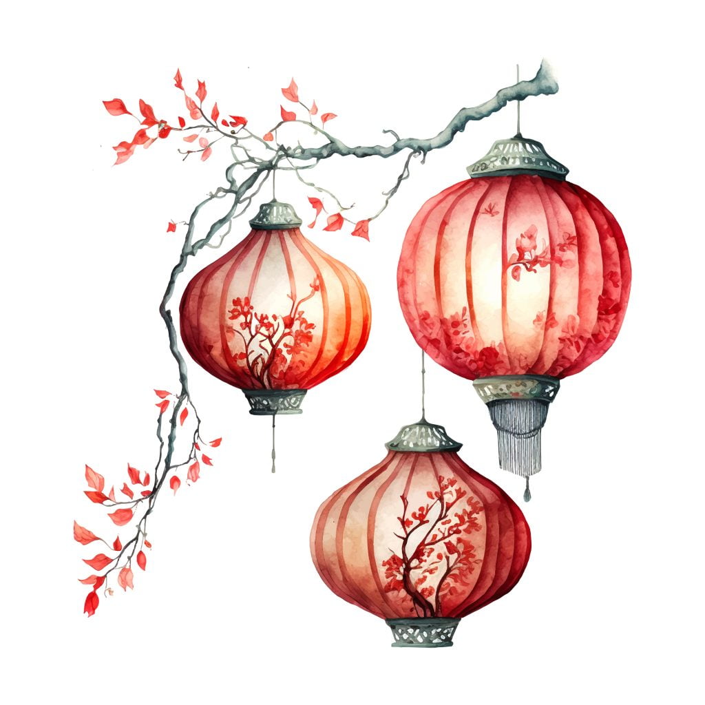 design lanterns