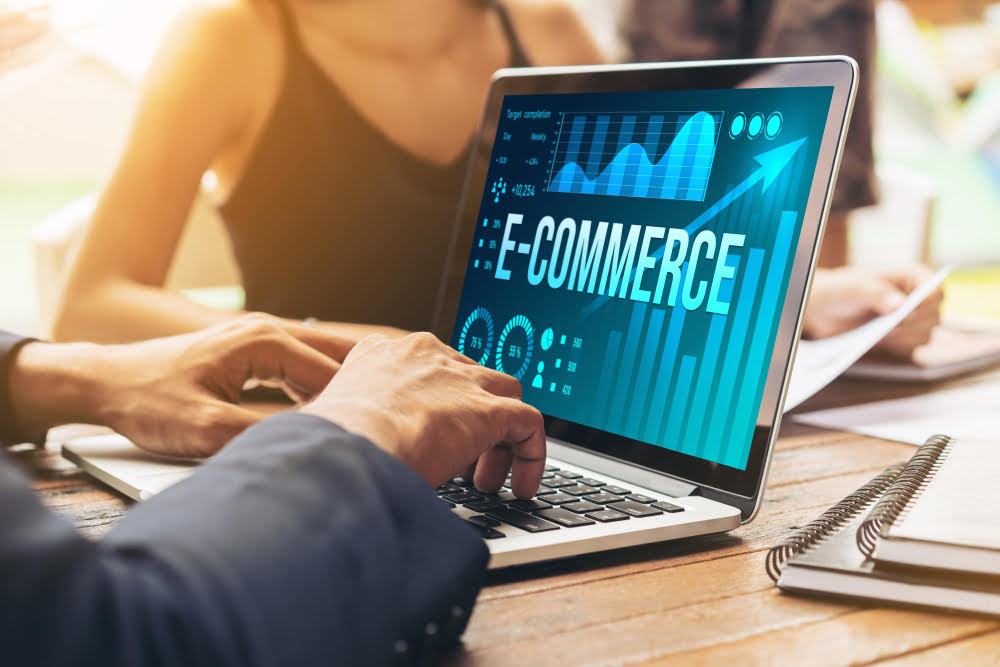 e commerce tools