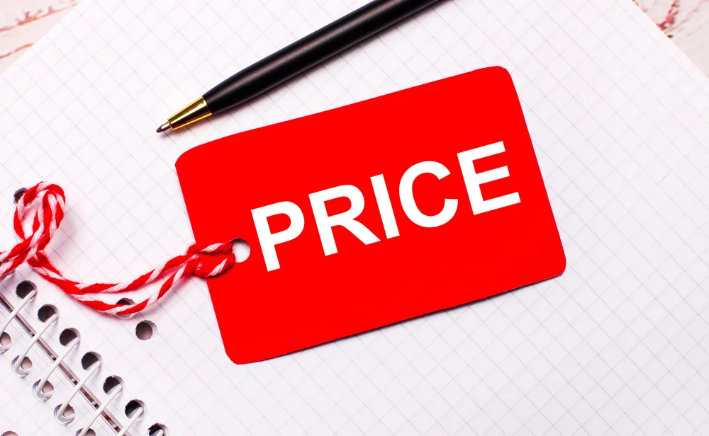 price for spice containers