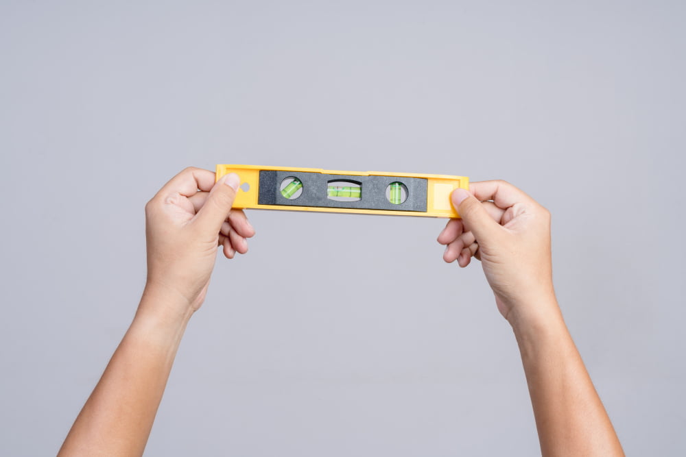 spirit level tool