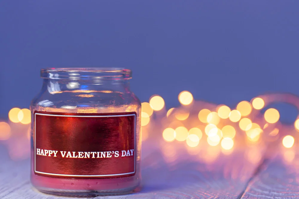 Date Night Jar