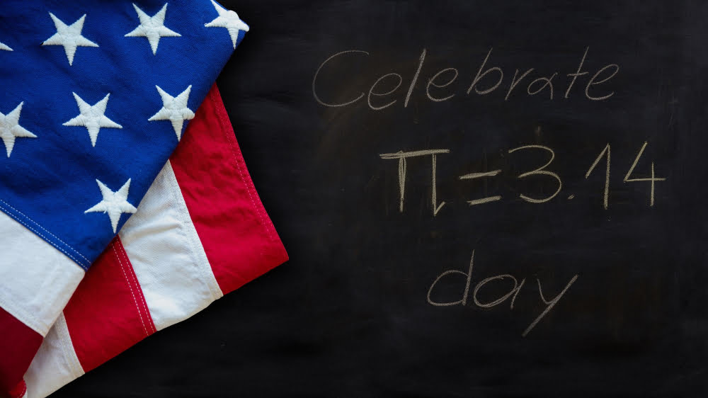 Pi Day Celebration