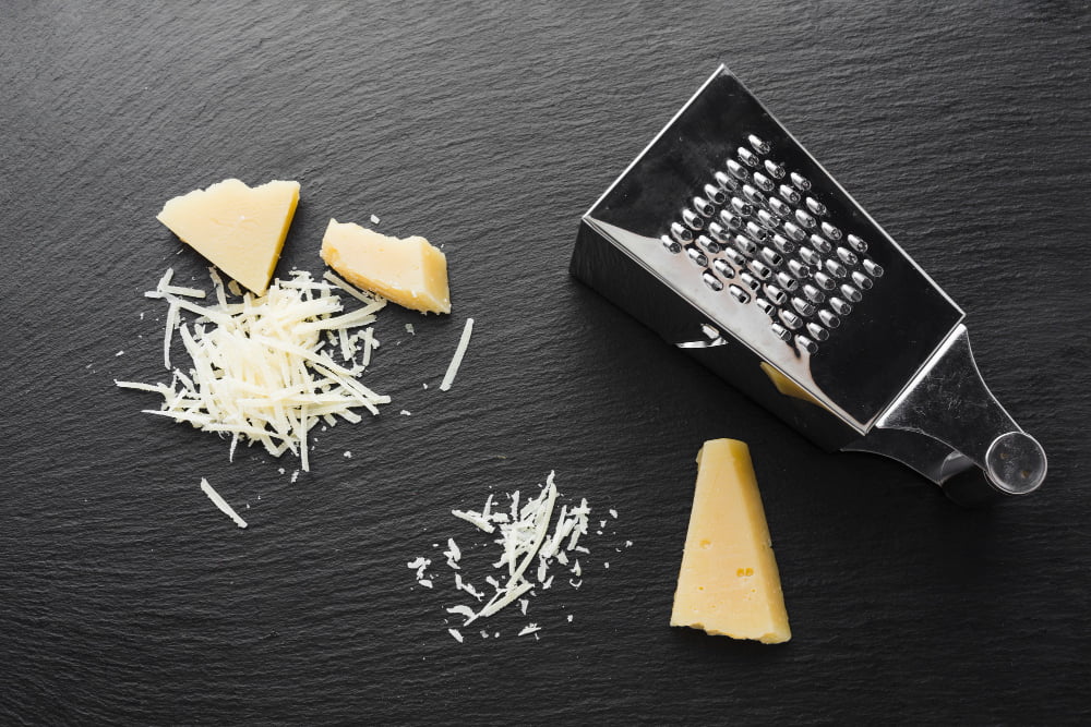 Cheese Grater Holders