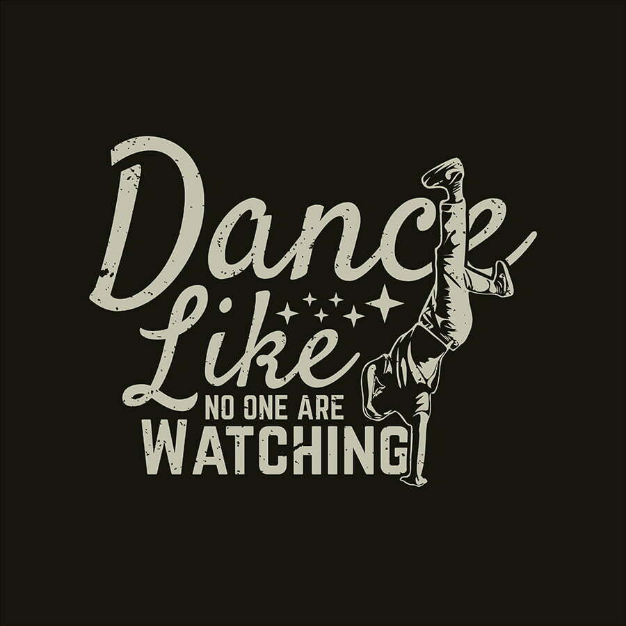 dance quotes