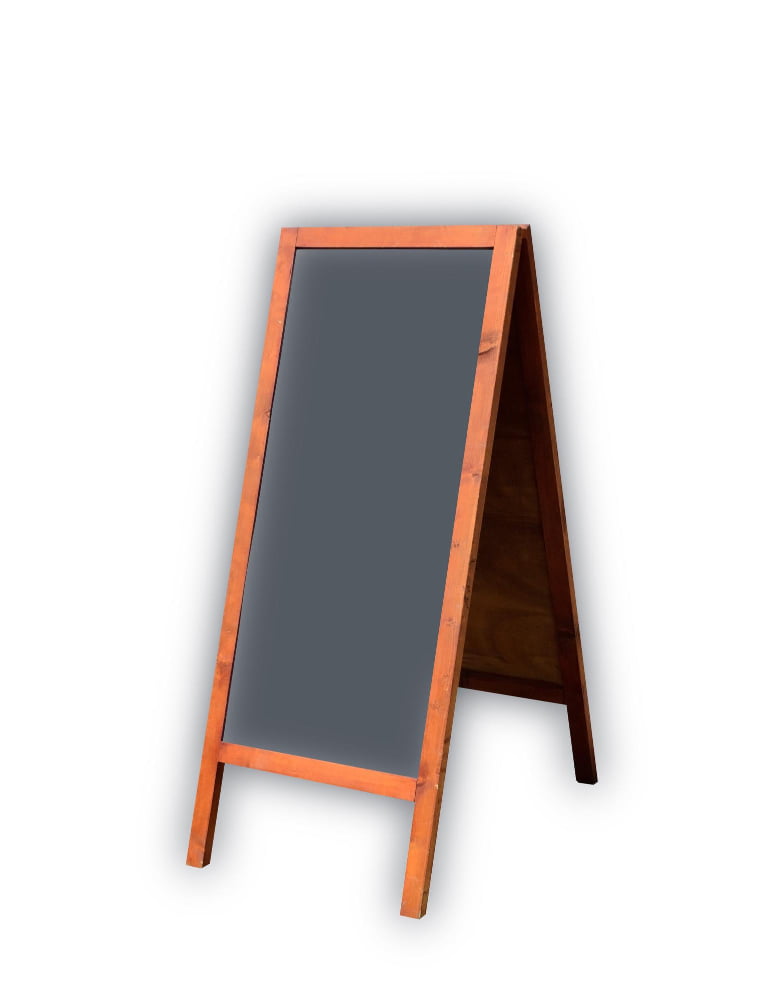 Foldable Chalkboard