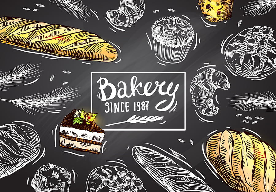 International Bakery Showcase