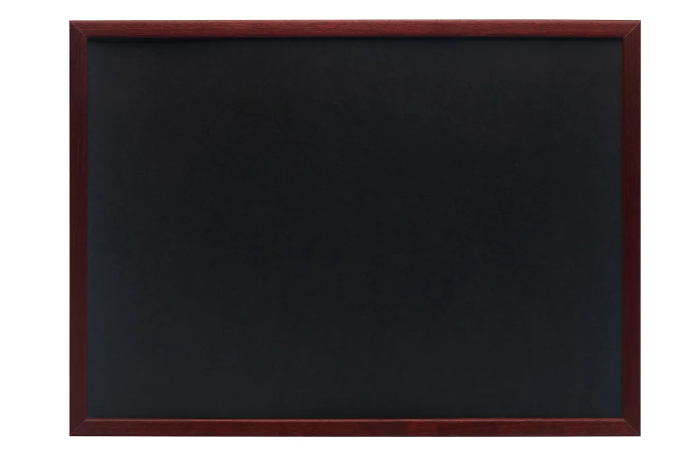 Magnetic Primer Chalkboard