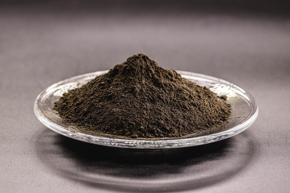 iron oxide powder for chalkboard