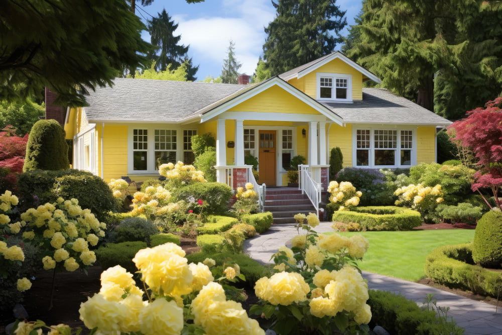 Curb Appeal: More than Just a Pretty Face