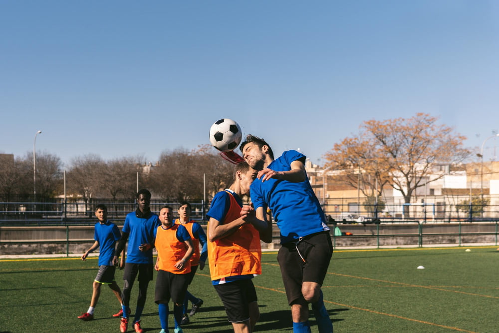 Defenders Football