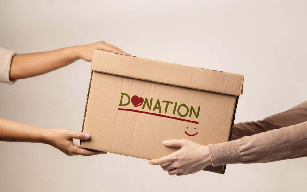 Donate Your Vehicle to a Charity